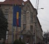 Alma Mater-János Zsigmond Unitárius Kollégium Kolozsvár